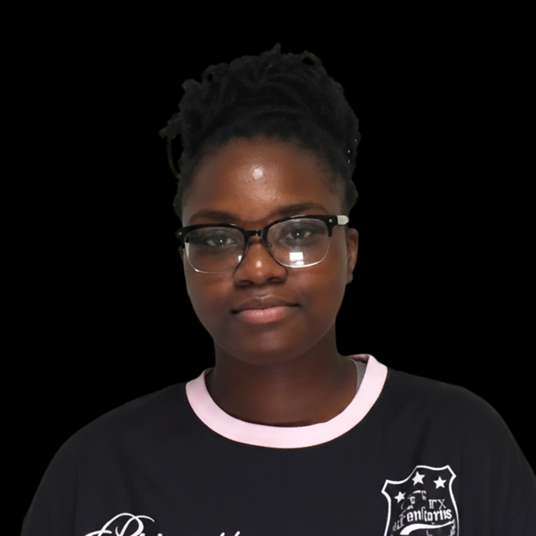 Keithia Reed head shot