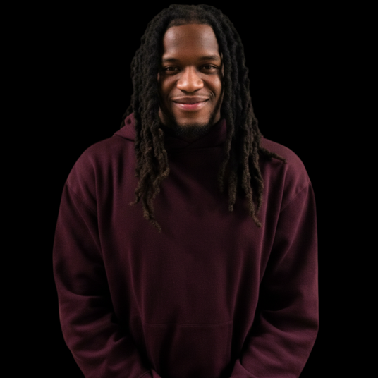 Bryant Ballard head shot