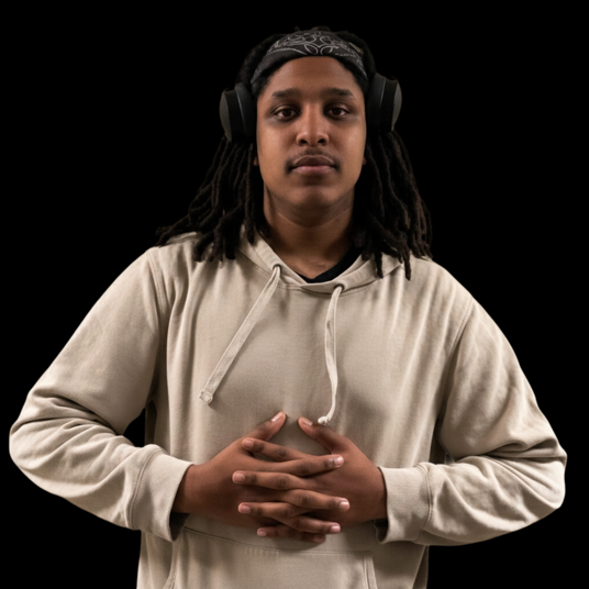 Tatum Hendrix head shot