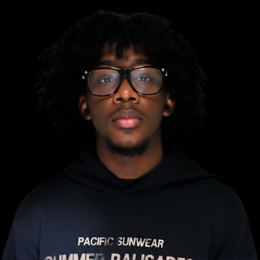 Tyler Spencer-Smith head shot