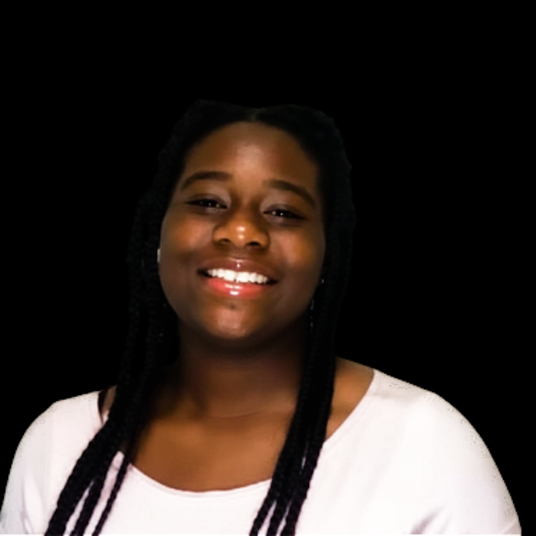 Jessica Ford head shot