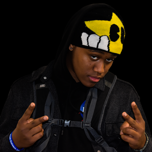 Ameren West head shot