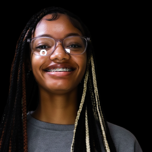 Tristen Hodge head shot