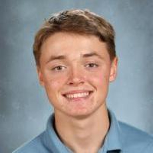 Will Martin head shot