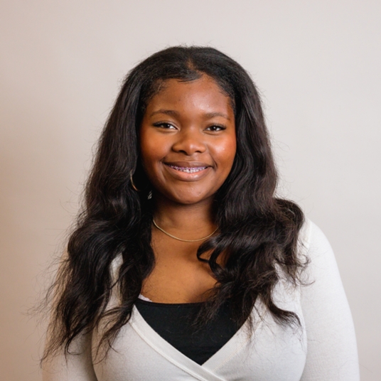 Alaeya Bilal+ head shot