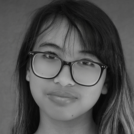 Lauren Deang head shot