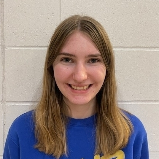 Emma Knecht head shot