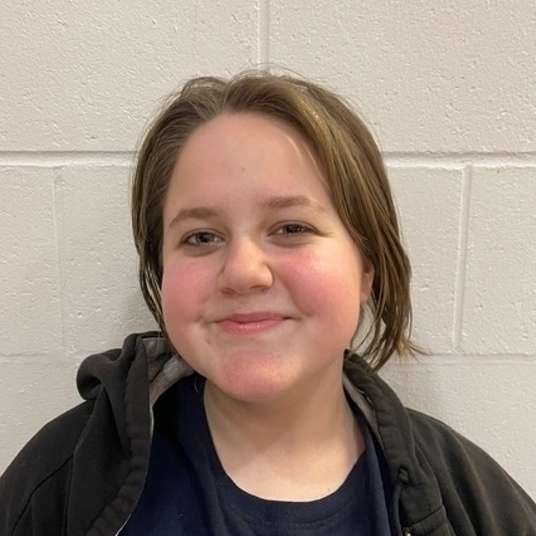 Jossilyn Snyder head shot