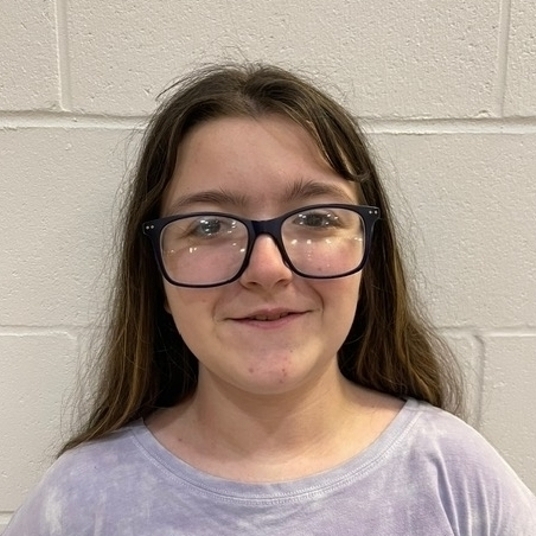 Mackenzie Stone head shot