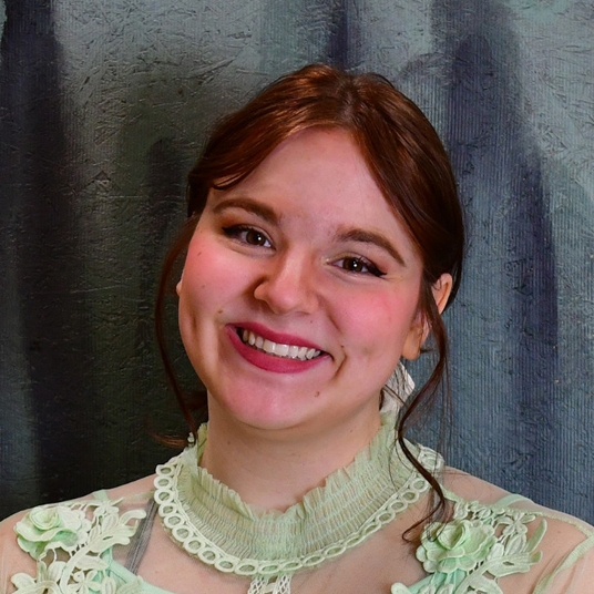 Virginia Jamgochian head shot