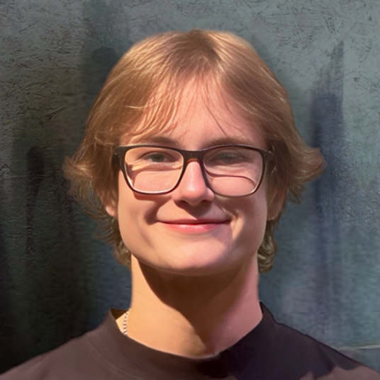 Dax Krukowski head shot