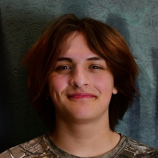 Julian Brown head shot