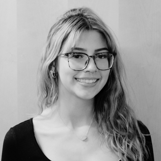 Jordyn Barnett head shot