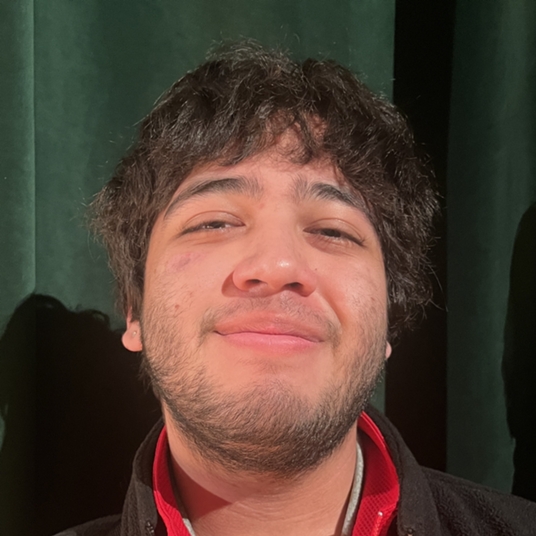 Ven Kendall head shot