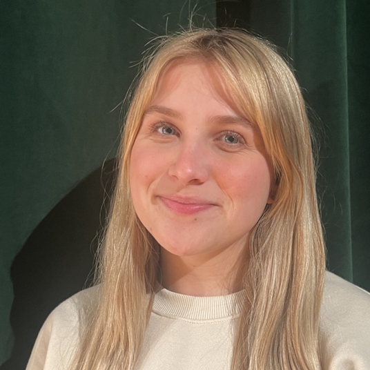 Solomia Antonyuk head shot