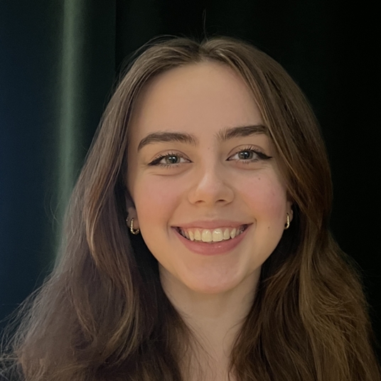 Vera Young head shot