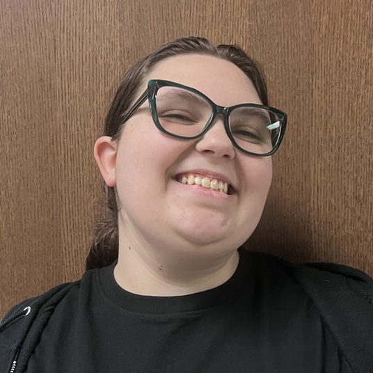 Natalie Ray head shot