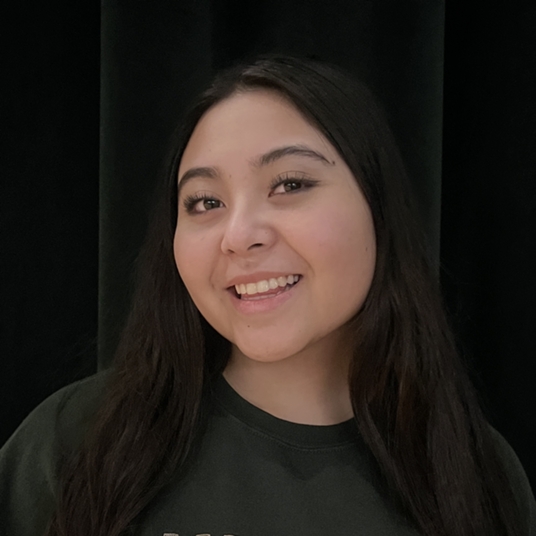 Jessica Soto Gomez head shot