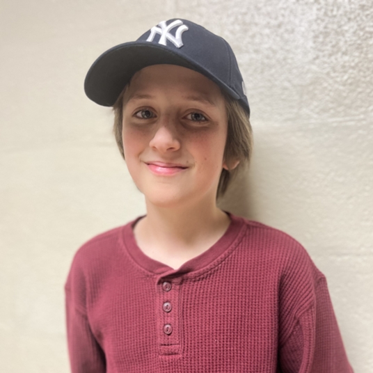 Asa Witmer head shot