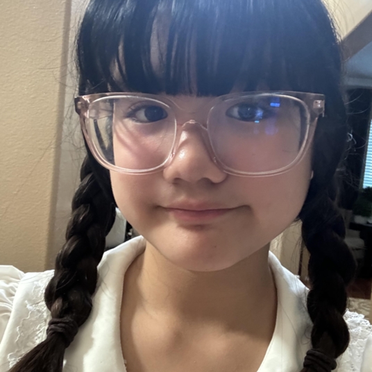 Autumn Le Van head shot