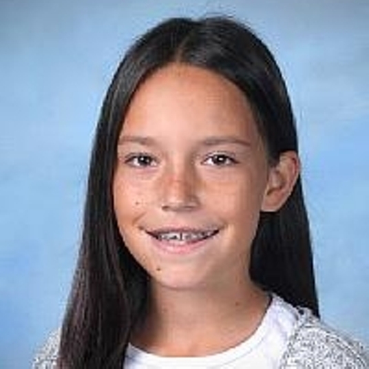 Abigail Mercado-Higgins head shot