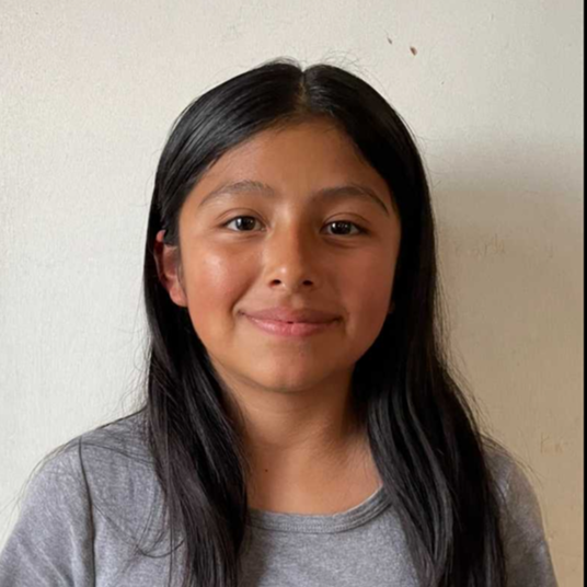 Valeria Hernandez Martinez head shot