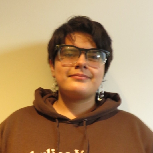 Katherine Chavez head shot