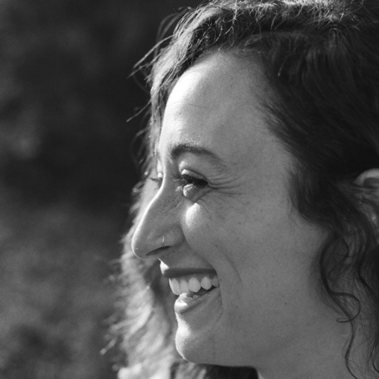 Rachel Catalano, Choreographer head shot