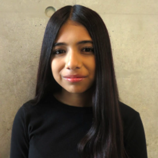 Kailani Rodriguez head shot