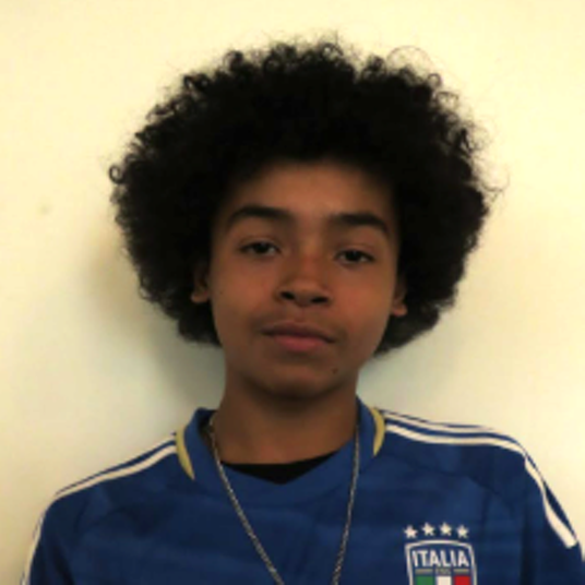 Angel Sardina head shot