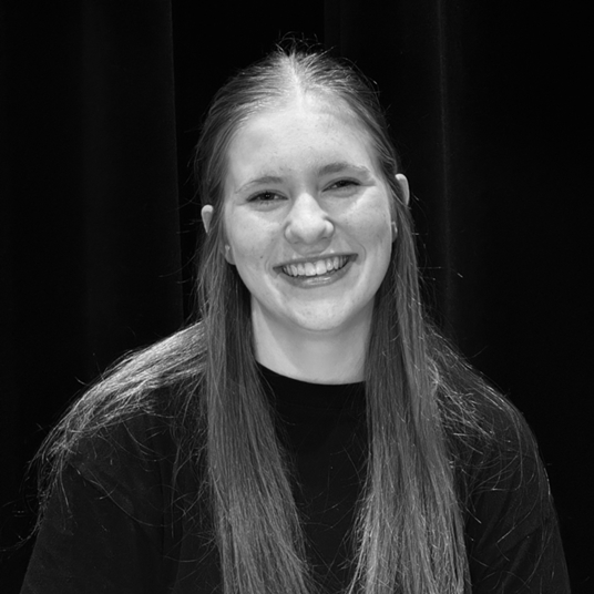 Taylor Wood head shot