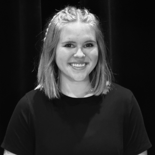 Alexia Holmes head shot