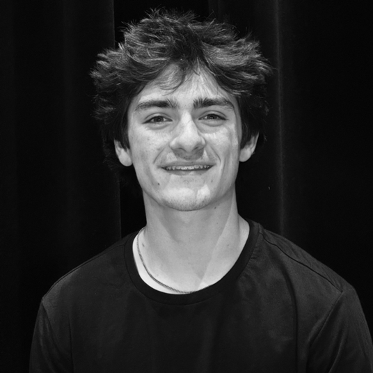 Ryan Trahan head shot