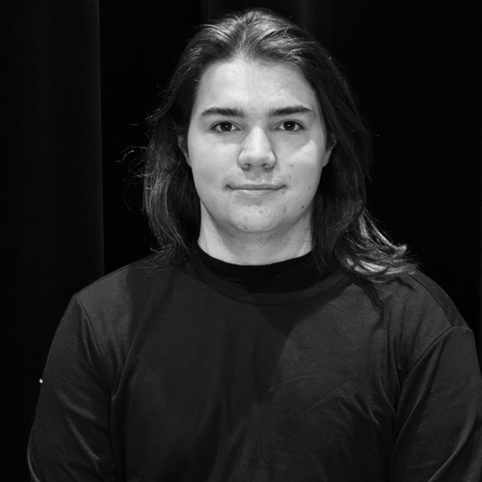 Kaden Rosbrugh head shot