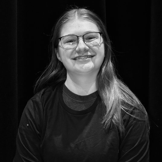 Keltie Templin head shot