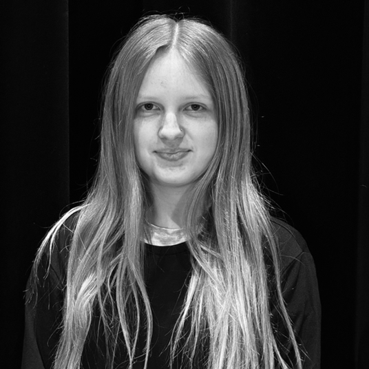 Natalie Carter head shot