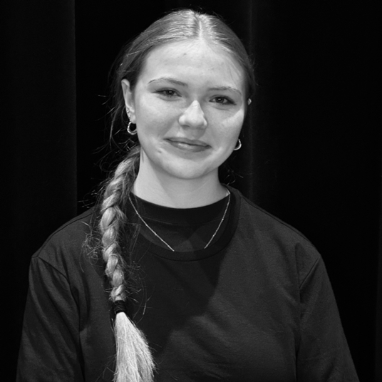 Campbell Kleinschmidt head shot