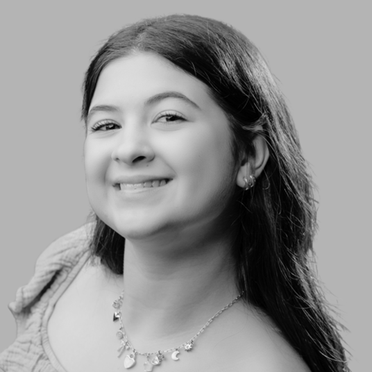 Trista Vellucci head shot
