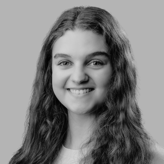 Hadley Gilmore head shot