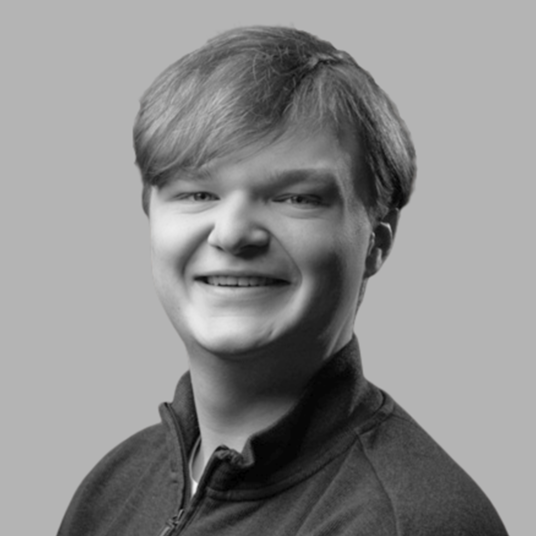 Evan Law head shot