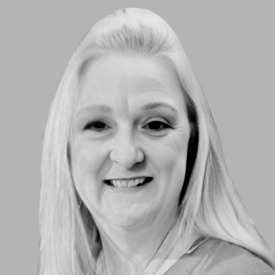 Gini Law head shot