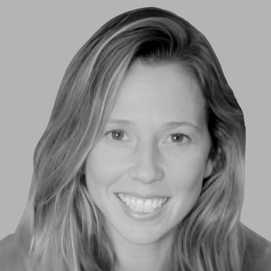 Missy Gipson head shot
