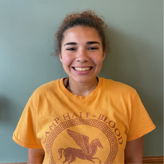 Kyah Norwood head shot