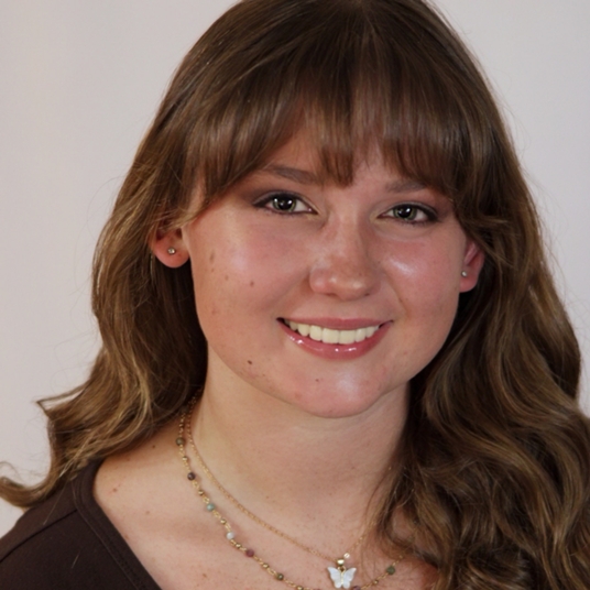 Audrey Carter head shot