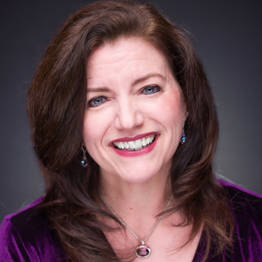 Kim Hendrix-Racine head shot