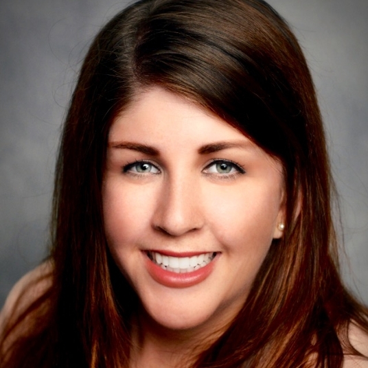 Marisa Musgrove head shot