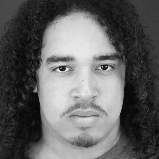 Ryan Darris head shot