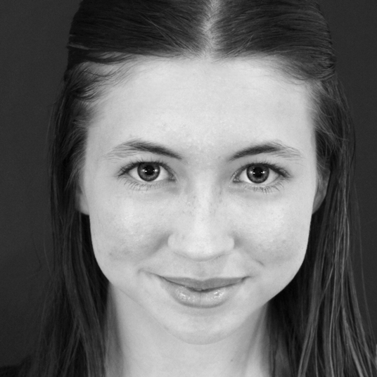 Scarlett Dubrow head shot