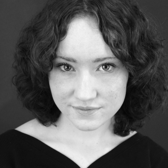 Ri Ryan head shot
