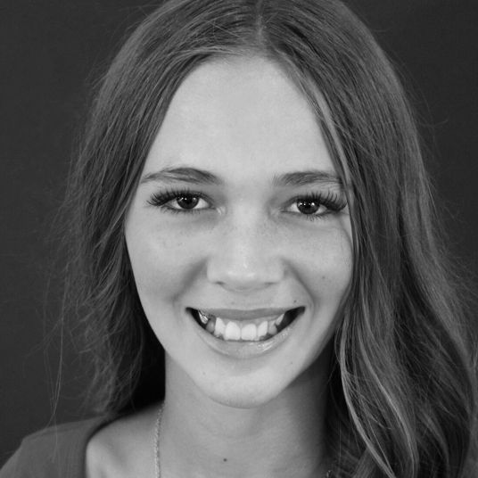 Marlo Dalton head shot